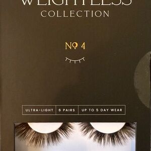 Flutterhabit Weightless Collection No.4